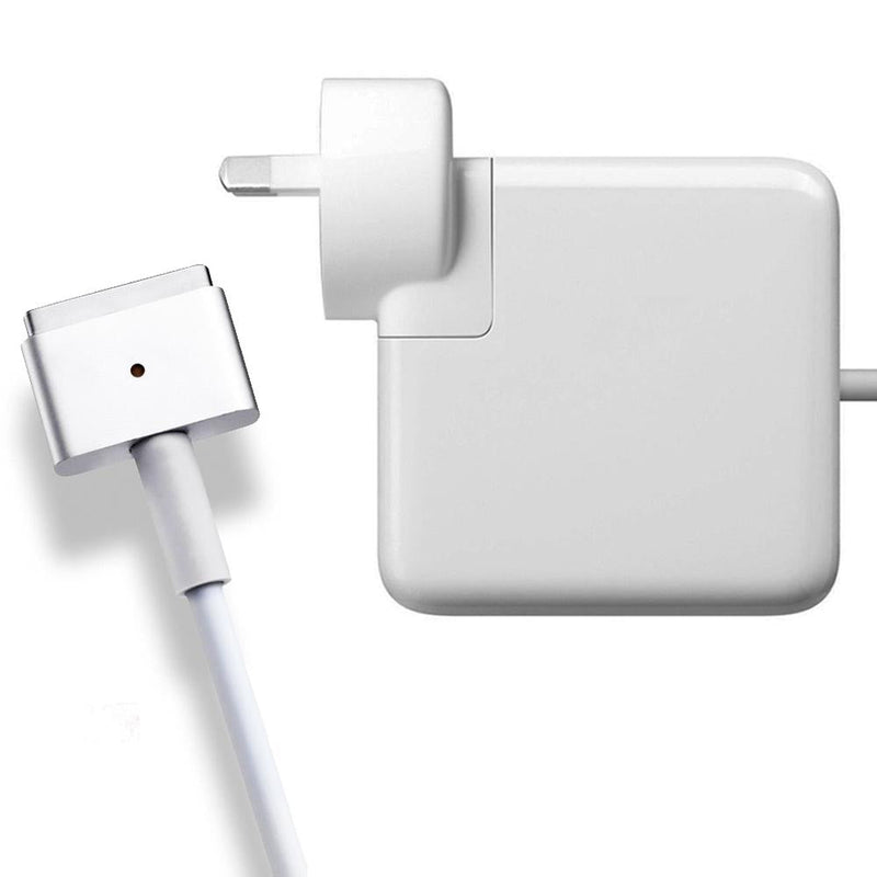 TEGAL - MacBook Air Charger MacBook Pro Power Adapter - 45W MagSafe2 T-tip