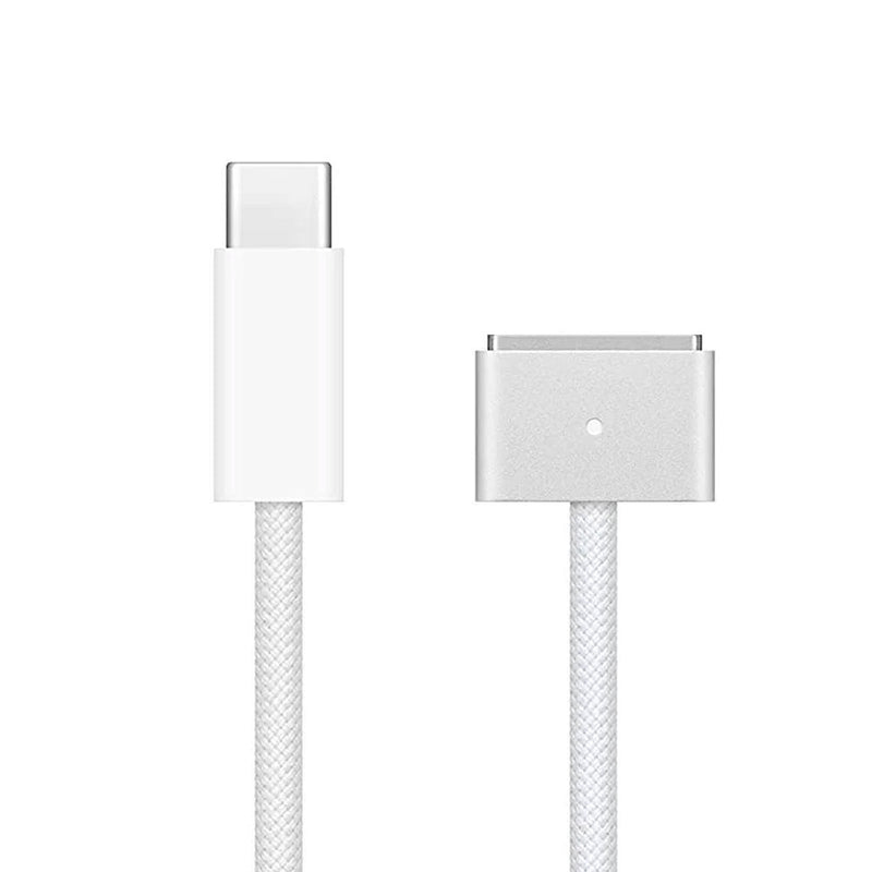 TEGAL - MacBook Air Charger MacBook Pro Power Adapter - USB-C to MagSafe 3 Cable (2m)