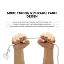 TEGAL - Macbook Air Power Adapter 45W MagSafe1 L-tip -