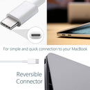 TEGAL - Macbook Pro Power Adapter 87W USB-C -
