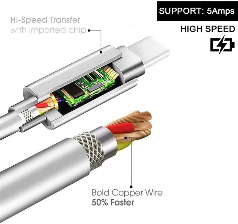 TEGAL - Macbook Pro Power Adapter 87W USB-C -