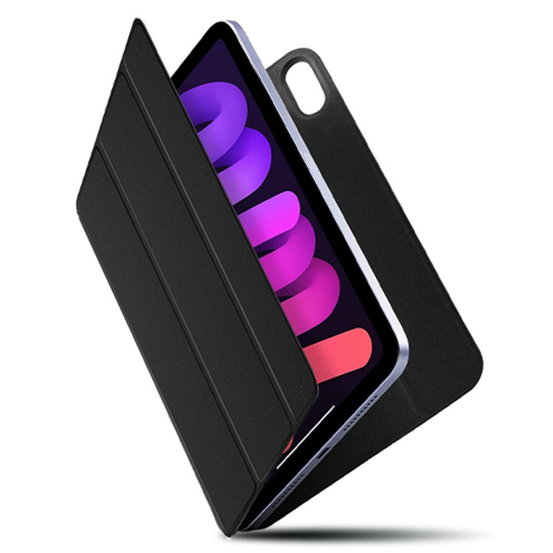 TEGAL - Magnetic Infinity Case iPad mini 6 2021 8.3 inch Black -