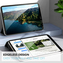 TEGAL - Magnetic Infinity Case iPad mini 6 2021 8.3 inch Black -