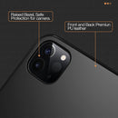 TEGAL - Magnetic Infinity Case iPad mini 6 2021 8.3 inch Black -