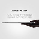 TEGAL - Magnetic Infinity Case iPad Pro 2018 12.9 inch Blue -