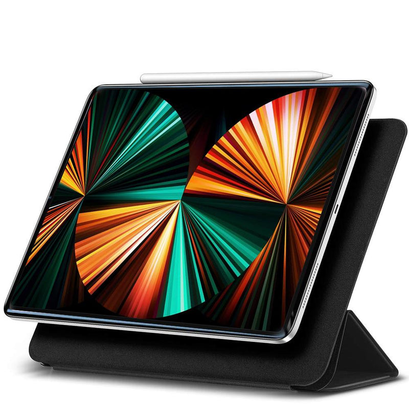 TEGAL - Magnetic Infinity Case iPad Pro 2021 11 inch Black -