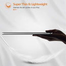 TEGAL - Magnetic Infinity Case iPad Pro 2022 11 inch Rose Gold -