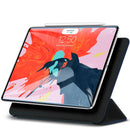 TEGAL - Magnetic iPad Pro 11 & 12.9 inch Case Smart Cover - iPad Pro 2018