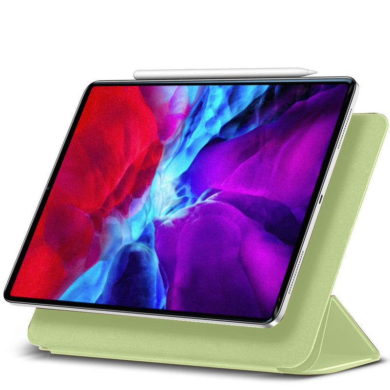 TEGAL - Magnetic iPad Pro 11 & 12.9 inch Case Smart Cover - iPad Pro 2020