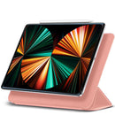 TEGAL - Magnetic iPad Pro 11 & 12.9 inch Case Smart Cover - iPad Pro 2021