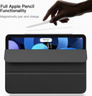 TEGAL - Magnetic iPad Pro 11 & 12.9 inch Case Smart Cover - iPad Pro 2021
