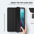 TEGAL - Magnetic iPad Pro 11 & 12.9 inch Case Smart Cover - iPad Pro 2021