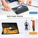 TEGAL - Magnetic iPad Pro 11 & 12.9 inch Case Smart Cover - iPad Pro 2021