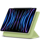 TEGAL - Magnetic iPad Pro 11 & 12.9 inch Case Smart Cover - iPad Pro 2022