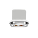 TEGAL - Magnetic Sideway Fast Charging Cable for Lightning Head Only -