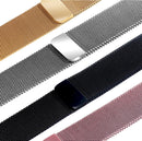 TEGAL - Milanese Apple Watch Band - Gold