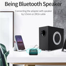 TEGAL - NFC-Enabled Bluetooth Audio Receiver and Transmitter -
