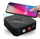 TEGAL - NFC-Enabled Bluetooth Audio Receiver and Transmitter -