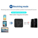 TEGAL - NFC-Enabled Bluetooth Audio Receiver and Transmitter -