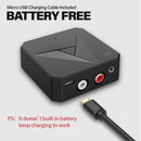 TEGAL - NFC-Enabled Bluetooth Audio Receiver and Transmitter -