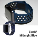 TEGAL - Nike Apple Watch Sport Band - For iWatch 38mm/40mm/41mm