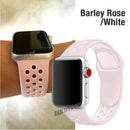 TEGAL - Nike Apple Watch Sport Band - For iWatch 38mm/40mm/41mm