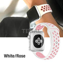 TEGAL - Nike Apple Watch Sport Band - For iWatch 38mm/40mm/41mm