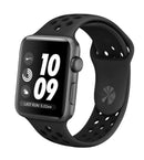 TEGAL - Nike Apple Watch Sport Band - For iWatch 38mm/40mm/41mm