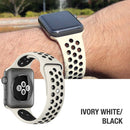 TEGAL - Nike Apple Watch Sport Band - For iWatch 38mm/40mm/41mm