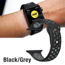 TEGAL - Nike Apple Watch Sport Band - For iWatch 38mm/40mm/41mm