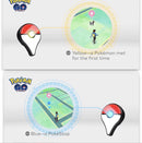 Nintendo - Nintendo Pokemon Go Plus Bluetooth Wristband -