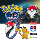 Nintendo - Nintendo Pokemon Go Plus Bluetooth Wristband -