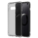 TEGAL - Samsung Galaxy S10 Plus S10E Clear TPU Case - For Galaxy S10