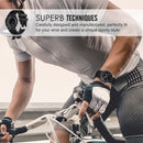 TEGAL - Samsung Gear S3 Frontier Sporty Band Midnight Blue -