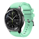 TEGAL - Samsung Gear S3 Frontier Sporty Band Teal -