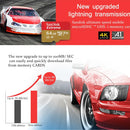 Sandisk - SanDisk Micro SD Card Extreme Pro 64 GB (160 Mbps) -