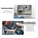 Sandisk - SanDisk Micro SD Card Ultra 128 GB (100 Mbps) -