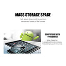 Sandisk - SanDisk Micro SD Card Ultra 16 GB (98 Mbps) -