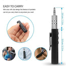 TEGAL - TEGAL 3.5mm AUX to Bluetooth Receiver -