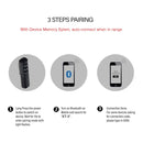 TEGAL - TEGAL 3.5mm AUX to Bluetooth Receiver -