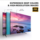 TEGAL - TEGAL 4K HDMI Cable V2.0 with HEC & ARC Industry Grade - 1.5M