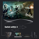 TEGAL - TEGAL 4K HDMI Switch -