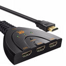 TEGAL - TEGAL 4K HDMI Switch -