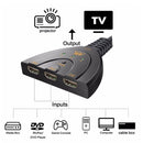 TEGAL - TEGAL 4K HDMI Switch -