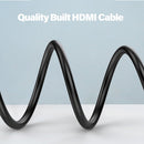 TEGAL - TEGAL 4K Premium HDMI v2.0 Cable High Speed Ethernet ARC - 1.5m