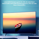 TEGAL - TEGAL 4K Premium HDMI v2.0 Cable High Speed Ethernet ARC - 1.5m