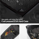 TEGAL - TEGAL 4L Waterproof Electric Scooter Bag Hard Shell EVA -