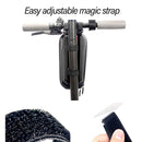 TEGAL - TEGAL 4L Waterproof Electric Scooter Bag Hard Shell EVA -