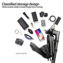 TEGAL - TEGAL 4L Waterproof Electric Scooter Bag Hard Shell EVA -