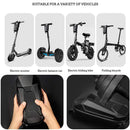 TEGAL - TEGAL 4L Waterproof Electric Scooter Bag Hard Shell EVA -